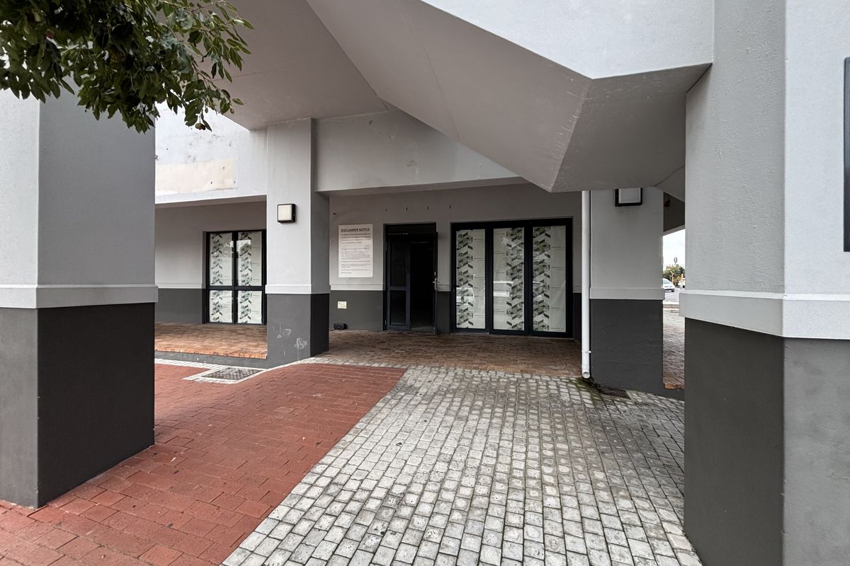 The Village Square Shopping Centre/ Unit 6VW - Photo 5