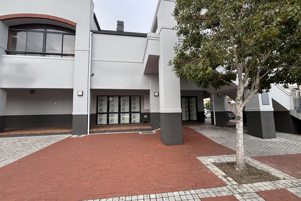 The Village Square Shopping Centre/ Unit 6VW - Photo 4