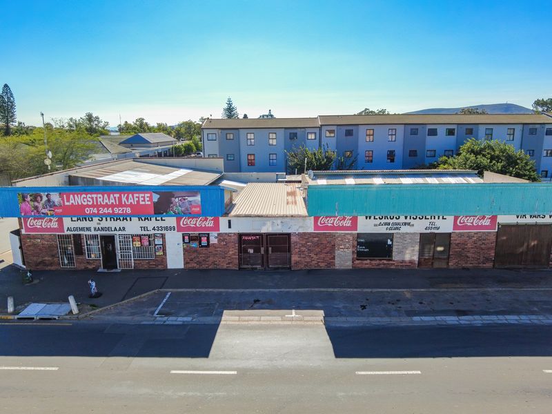 Prime Commercial Property with Excellent Main Road Exposure - Exclusive Sole Mandate - Photo 2