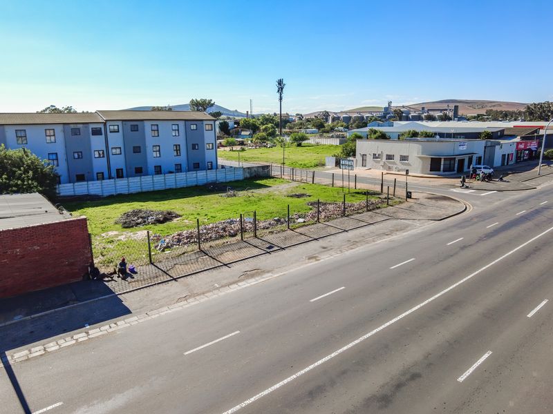 Prime Commercial Property with Excellent Main Road Exposure - Exclusive Sole Mandate - Photo 4