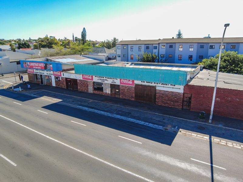 Prime Commercial Property with Excellent Main Road Exposure - Exclusive Sole Mandate - Photo 3