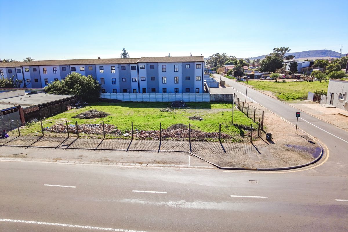 Prime Commercial Property with Excellent Main Road Exposure - Exclusive Sole Mandate - Photo 5