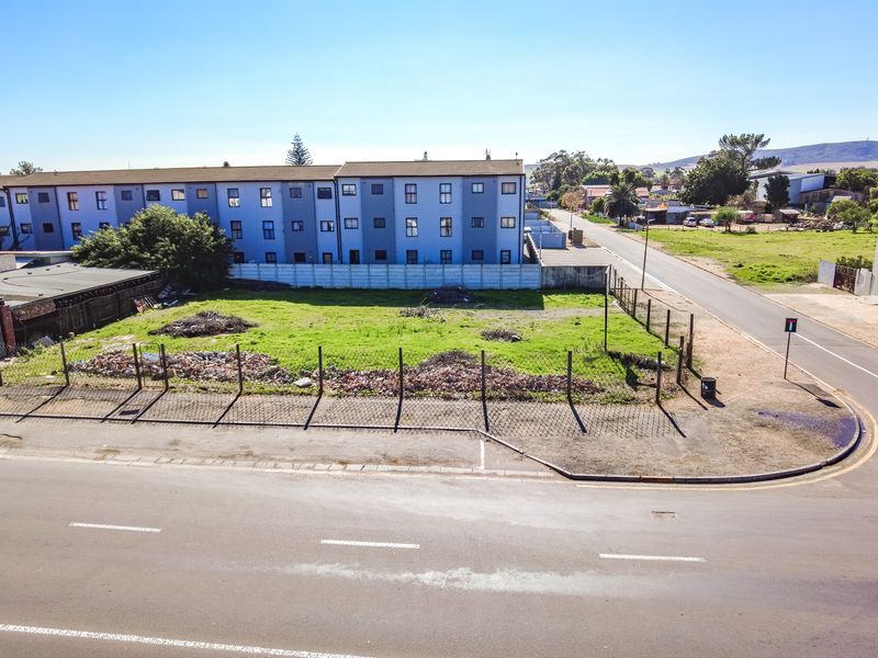 Prime Commercial Property with Excellent Main Road Exposure - Exclusive Sole Mandate - Photo 5