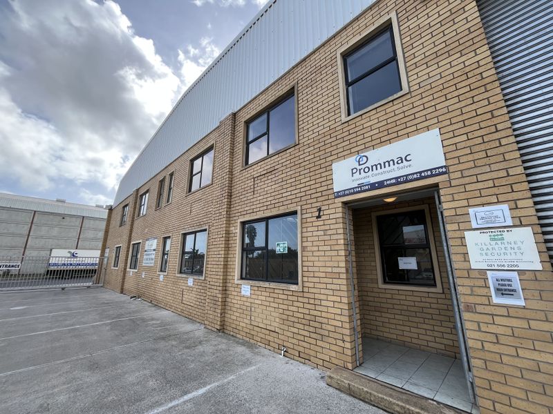 Versatile Warehouse Facility with Offices & Excellent Value in Killarney Gardens - Photo 3