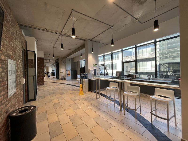 Premium Corporate Office Opportunity with Panoramic Views at Boulevard Office Park - Photo 2