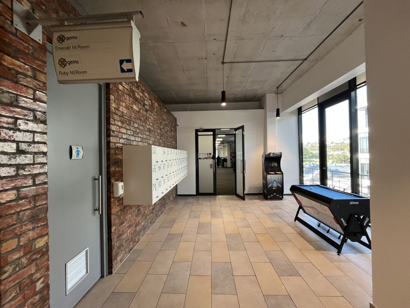 Premium Corporate Office Opportunity with Panoramic Views at Boulevard Office Park - Photo 10