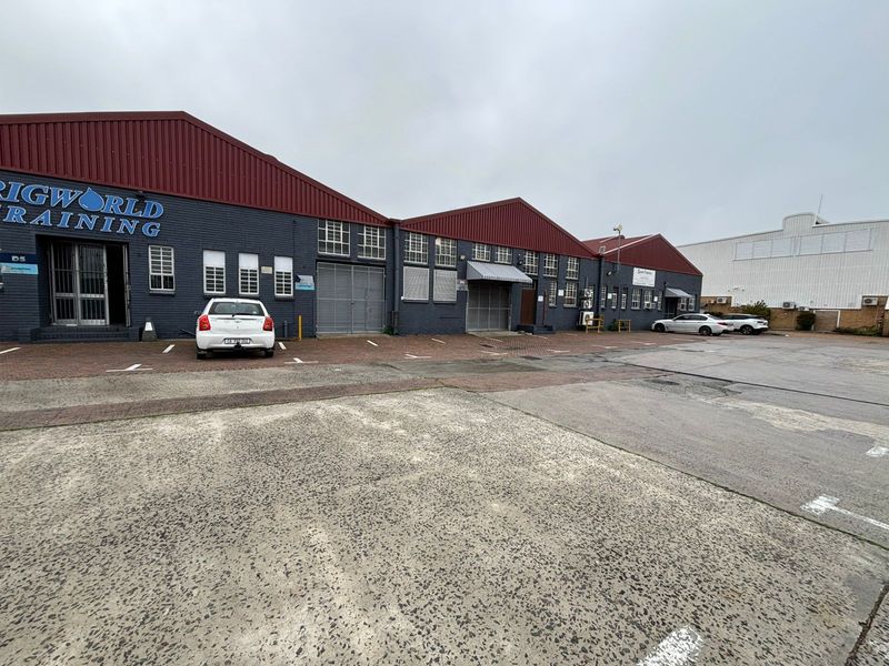 Maitland Industrial Park D5 - Photo 1