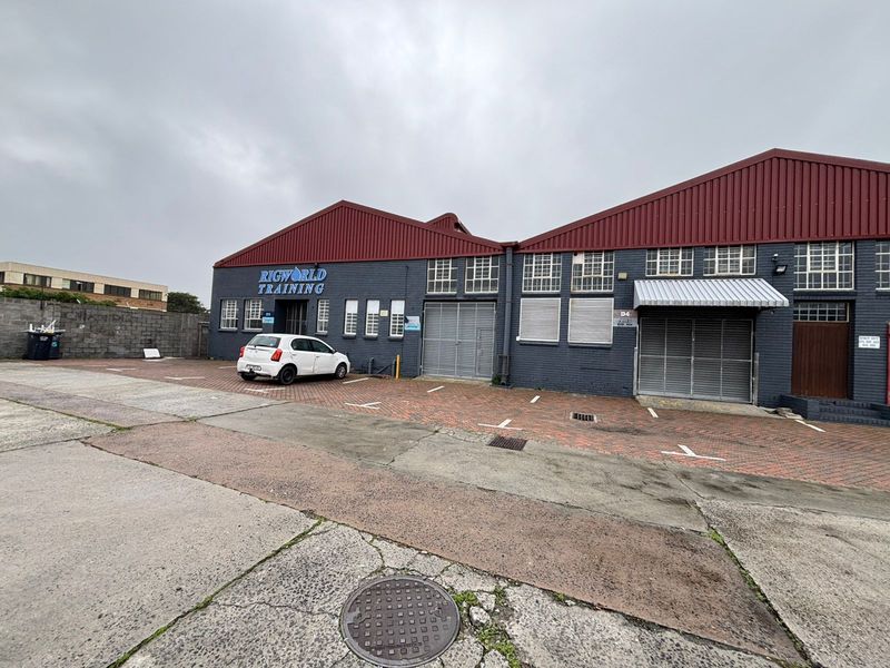 Maitland Industrial Park D5 - Photo 7