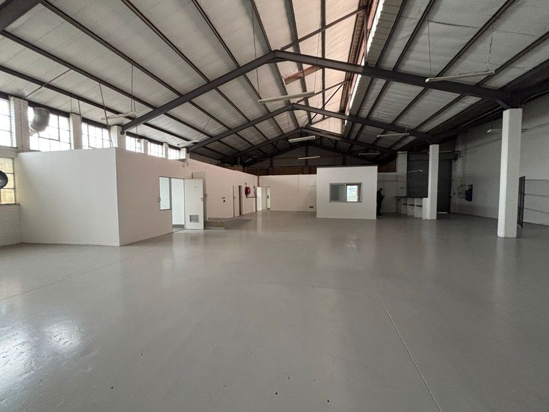 Maitland Industrial Park D1 - Photo 1