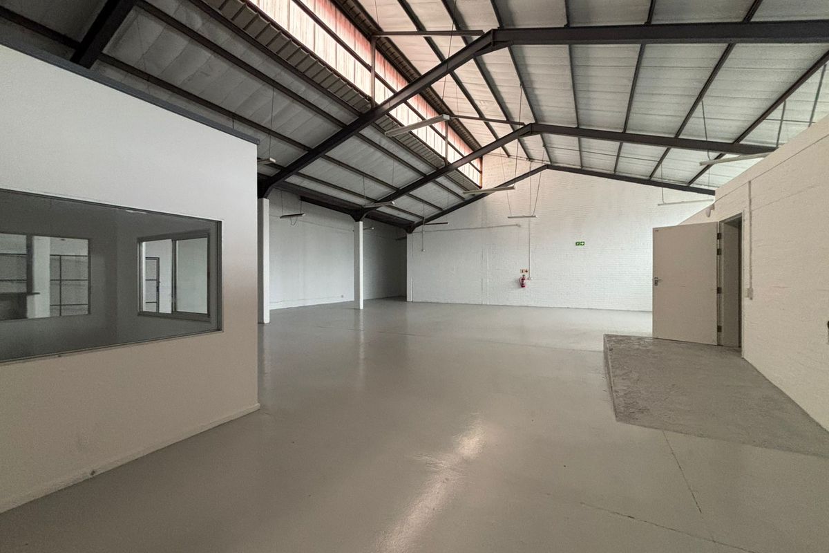 Maitland Industrial Park D1 - Photo 2