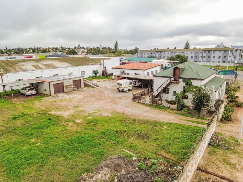 Prime Commercial Property Opportunity in Moorreesburg - Exclusive Sole Mandate - Photo 9