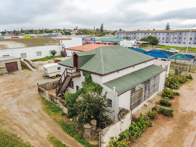 Prime Commercial Property Opportunity in Moorreesburg - Exclusive Sole Mandate - Photo 10
