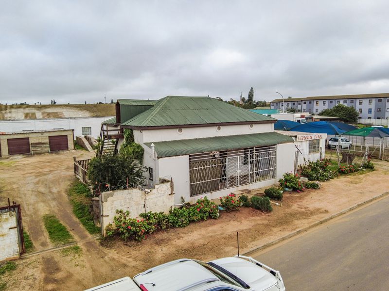 Prime Commercial Property Opportunity in Moorreesburg - Exclusive Sole Mandate - Photo 7