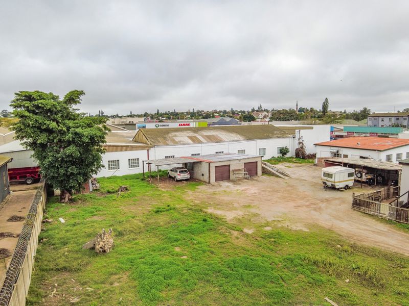 Prime Commercial Property Opportunity in Moorreesburg - Exclusive Sole Mandate - Photo 8