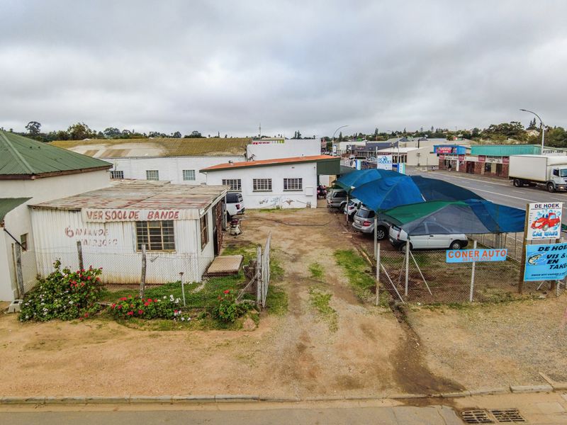 Prime Commercial Property Opportunity in Moorreesburg - Exclusive Sole Mandate - Photo 6