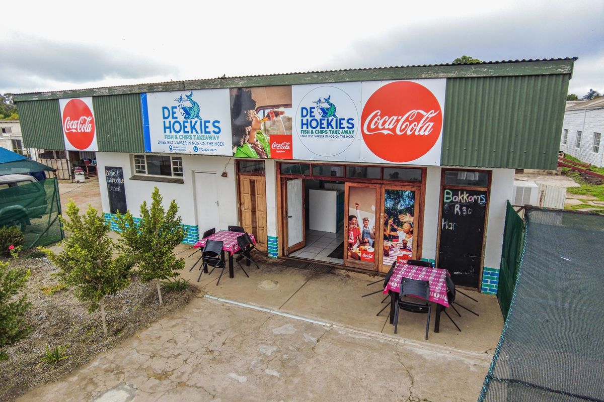 Prime Commercial Property Opportunity in Moorreesburg - Exclusive Sole Mandate - Photo 4