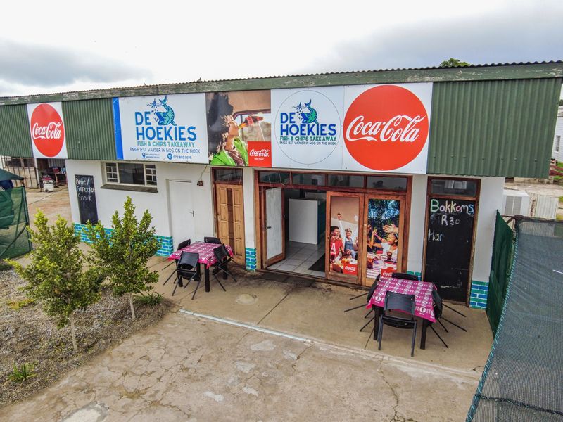 Prime Commercial Property Opportunity in Moorreesburg - Exclusive Sole Mandate - Photo 4