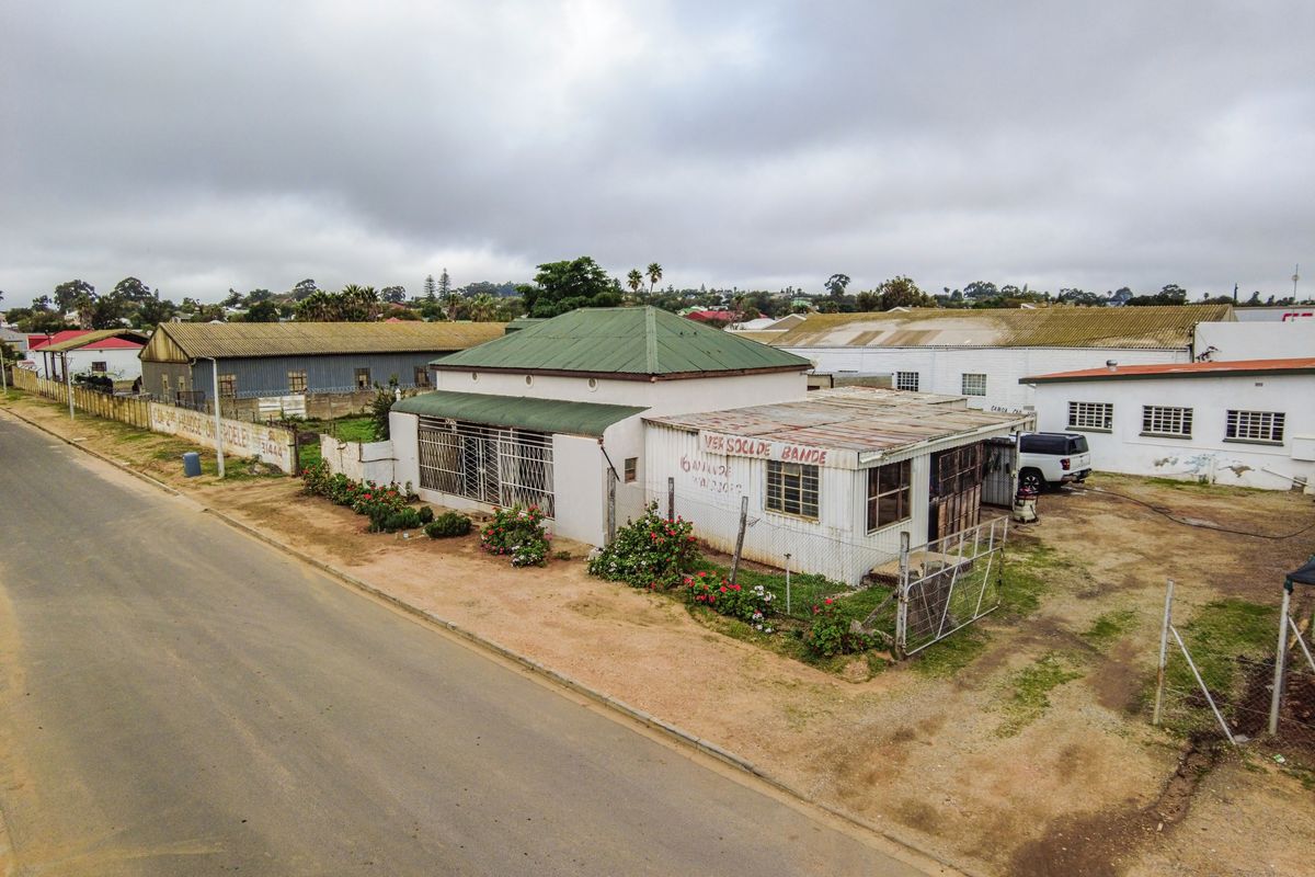 Prime Commercial Property Opportunity in Moorreesburg - Exclusive Sole Mandate - Photo 5