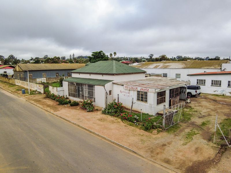 Prime Commercial Property Opportunity in Moorreesburg - Exclusive Sole Mandate - Photo 5
