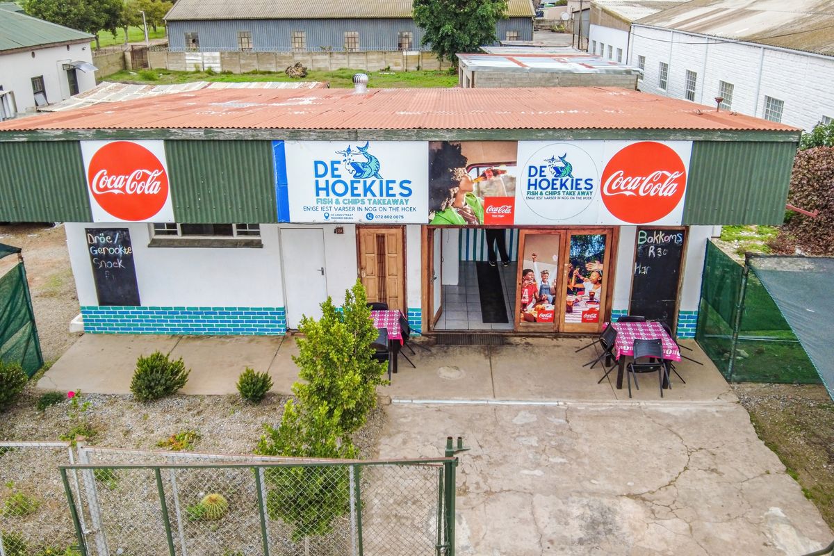 Prime Commercial Property Opportunity in Moorreesburg - Exclusive Sole Mandate - Photo 3