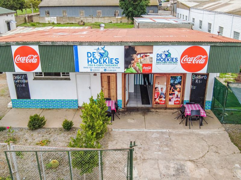 Prime Commercial Property Opportunity in Moorreesburg - Exclusive Sole Mandate - Photo 3
