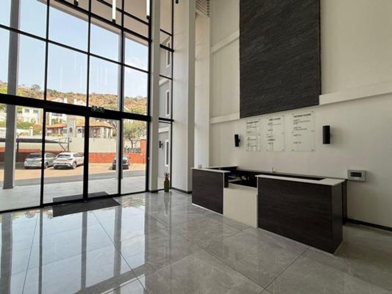 COMMERCIAL PROPERTY FOR SALE IN ALLEN'S NEK ROODEPOORT - Photo 1