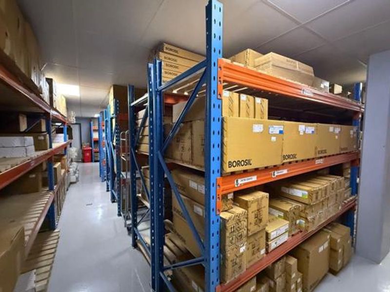 COMMERCIAL PROPERTY FOR SALE IN ALLEN'S NEK ROODEPOORT - Photo 7