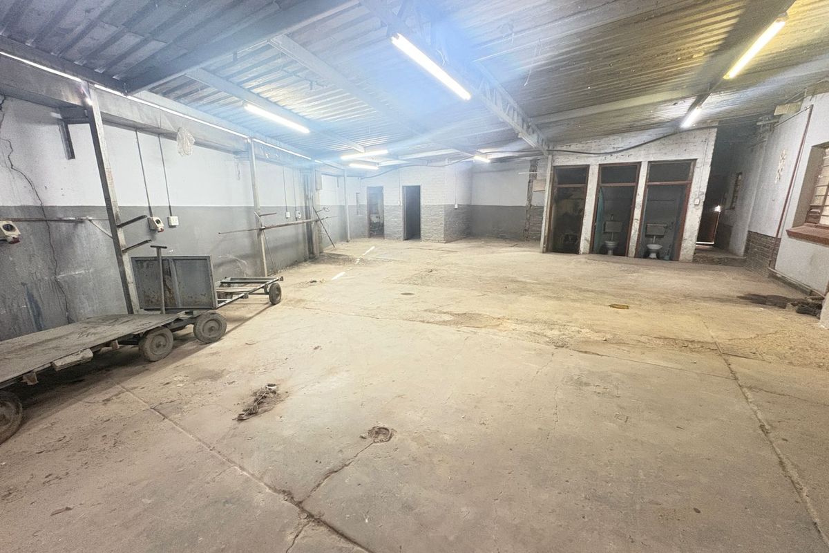 Immaculate Industrial Prop for Sale - Photo 2