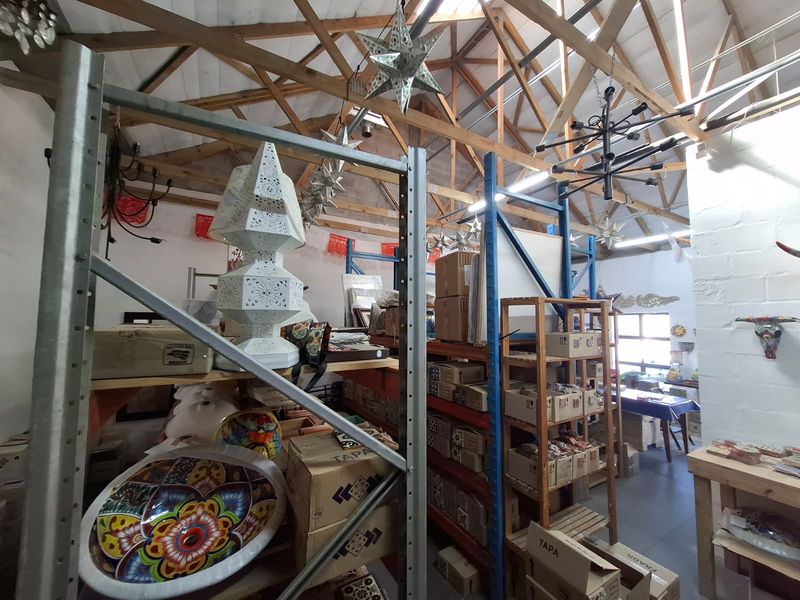 Newly Upgraded Light Industrial Unit with Flexible Open-Plan Layout. - Photo 10