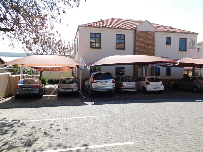 Neat Ground Floor Move In Ready Robindale Offices. - Photo 3