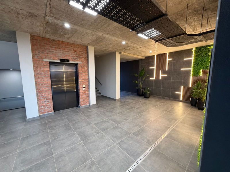 Premium Office Space for Rent in Simbithi Verve Office Park - Secure, Modern and Convenient - Photo 4