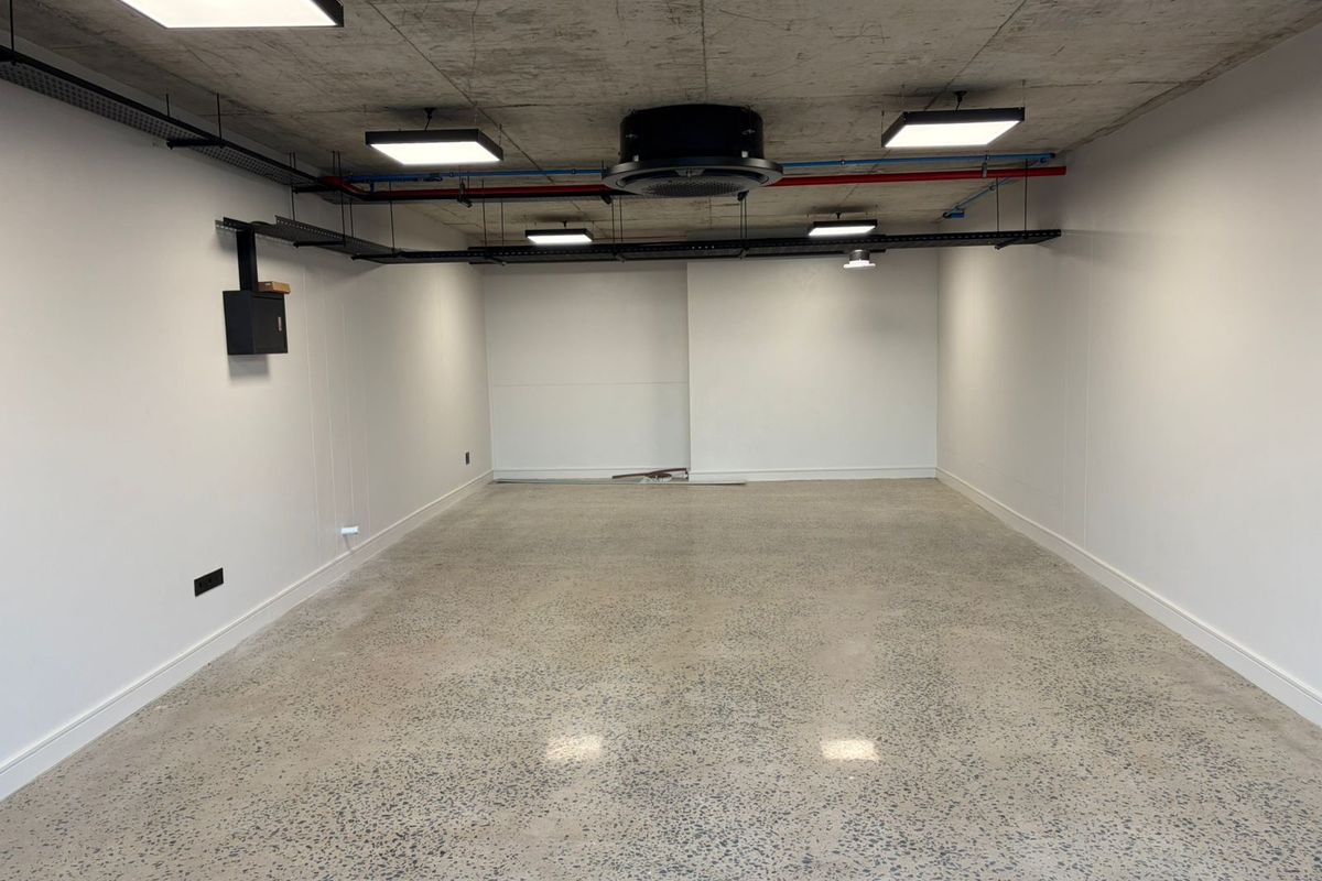 Premium Office Space for Rent in Simbithi Verve Office Park - Secure, Modern and Convenient - Photo 2