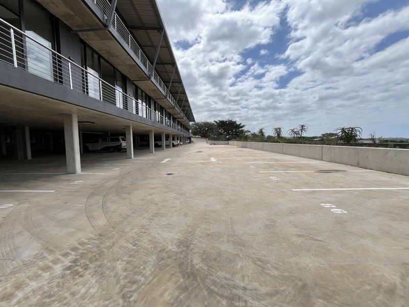 Premium Office Space for Rent in Simbithi Verve Office Park - Secure, Modern and Convenient - Photo 7
