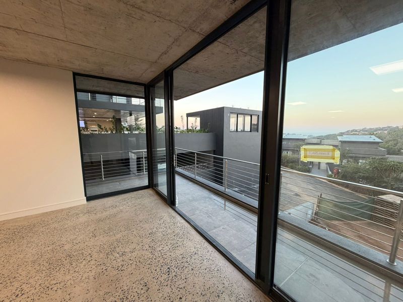 Premium Office Space for Rent in Simbithi Verve Office Park - Secure, Modern and Convenient - Photo 1