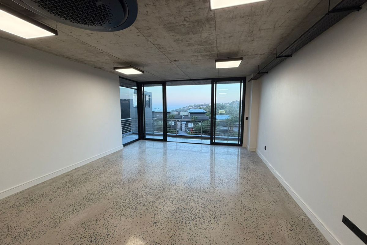 Premium Office Space for Rent in Simbithi Verve Office Park - Secure, Modern and Convenient - Photo 3