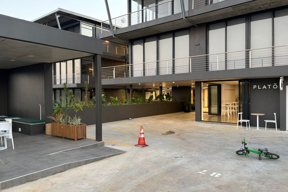 Premium Office Space for Rent in Simbithi Verve Office Park - Secure, Modern and Convenient - Photo 5