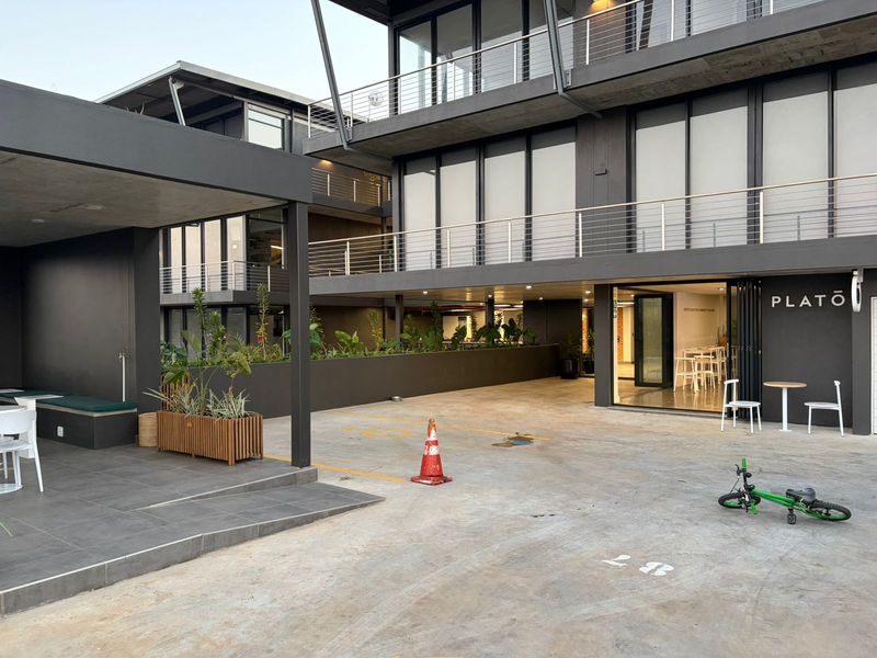 Premium Office Space for Rent in Simbithi Verve Office Park - Secure, Modern and Convenient - Photo 5