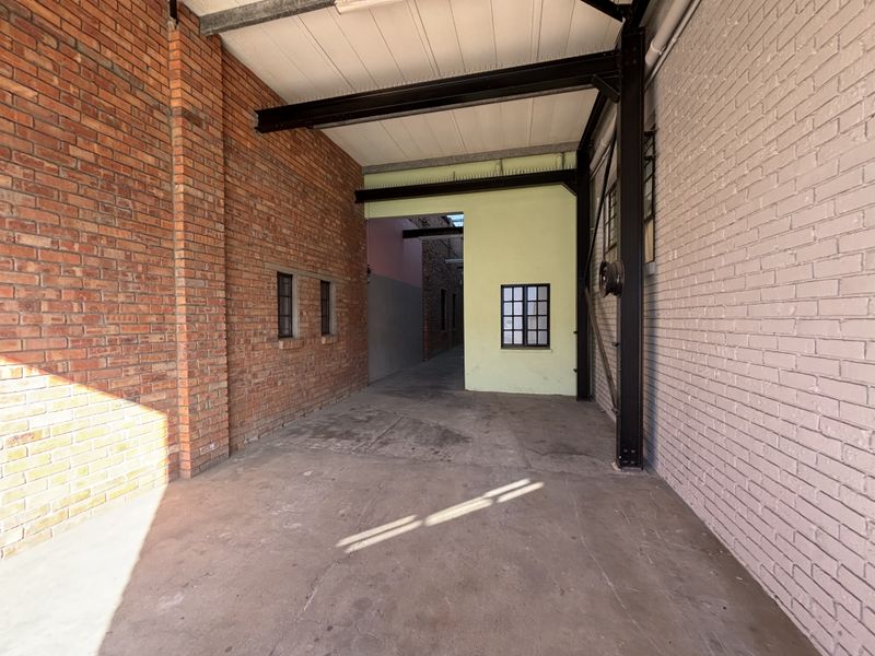 Unit 7, The Meat Factory - Photo 6