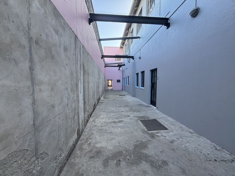 Unit 7, The Meat Factory - Photo 7