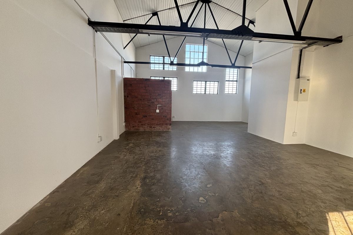 Unit 104, The Meat Factory - Photo 3