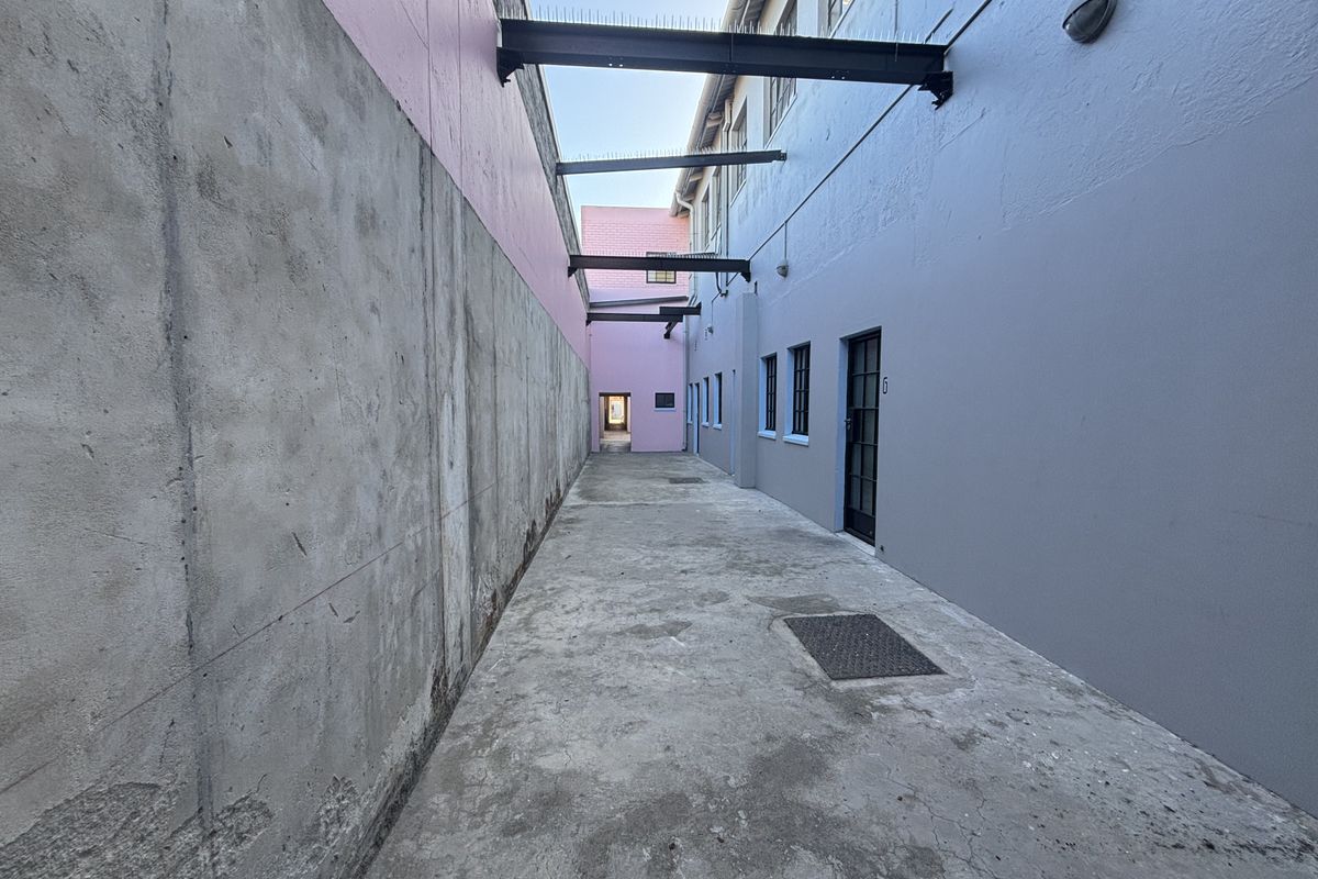 Unit 104, The Meat Factory - Photo 5