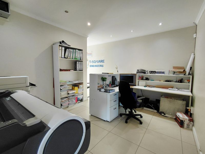MOUNT PLEASANT OFFICE SPACE AVAILABLE FOR RENT - Photo 1