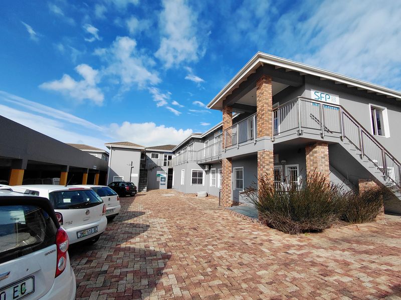 MOUNT PLEASANT OFFICE SPACE AVAILABLE FOR RENT - Photo 6