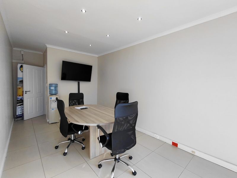 MOUNT PLEASANT OFFICE SPACE AVAILABLE FOR RENT - Photo 3