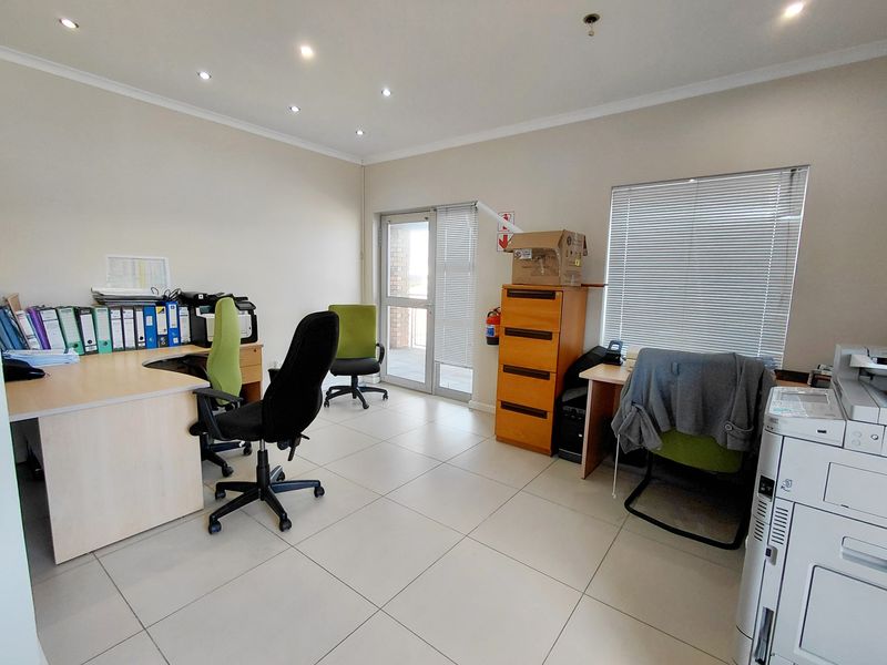 MOUNT PLEASANT OFFICE SPACE AVAILABLE FOR RENT - Photo 2