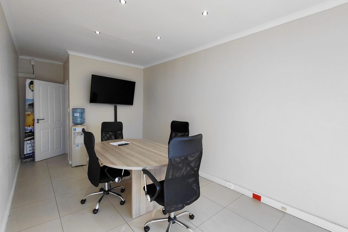 MOUNT PLEASANT OFFICE SPACE AVAILABLE FOR RENT - Photo 3