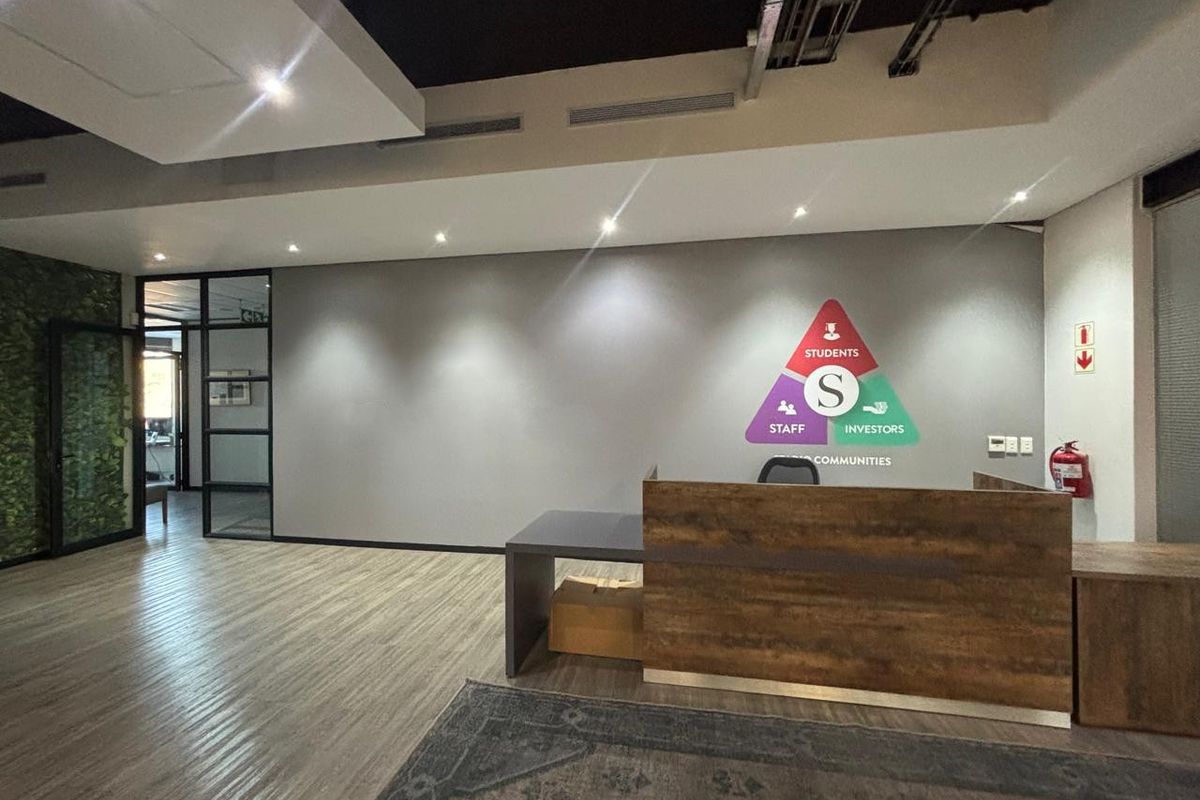A-Grade Office Opportunity in the heart of Durbanville - Photo 3