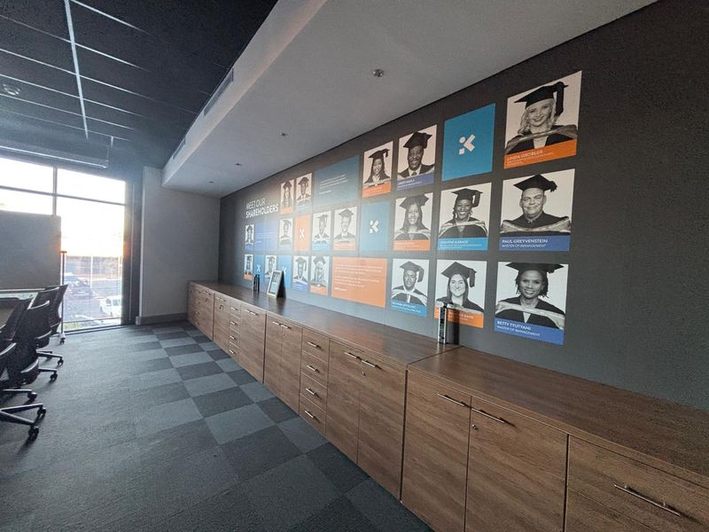 A-Grade Office Opportunity in the heart of Durbanville - Photo 9