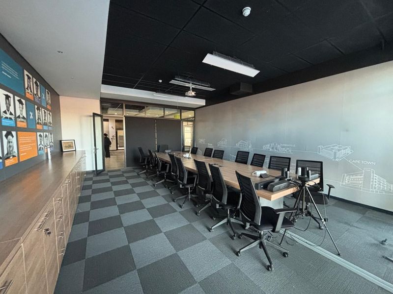 A-Grade Office Opportunity in the heart of Durbanville - Photo 8