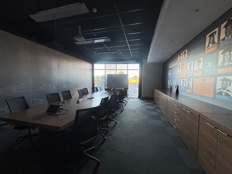 A-Grade Office Opportunity in the heart of Durbanville - Photo 7